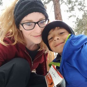 Meet your Posher, Kimmy